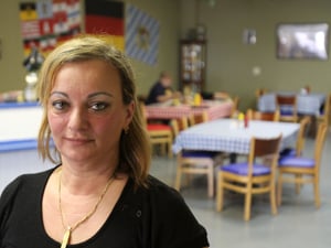 German flavors return to Heights